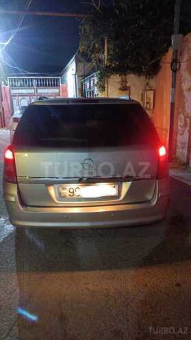 Opel Astra 2006, 368,900 km - 1.3 l - Bakı