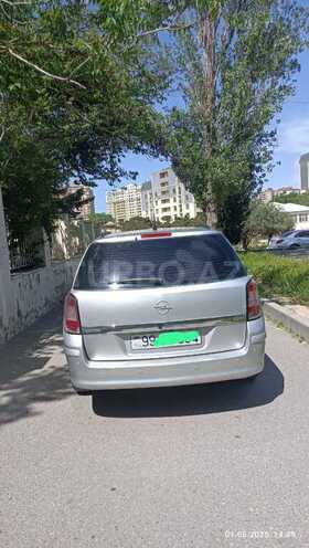 Opel Astra 2006, 368,900 km - 1.3 l - Bakı
