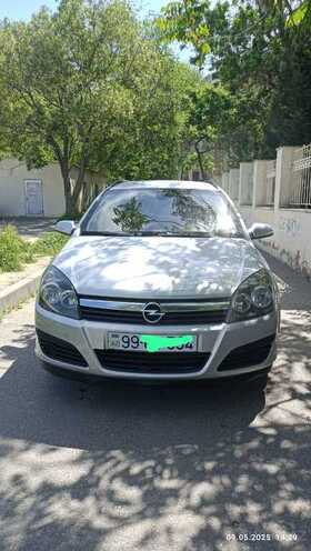 Opel Astra 2006, 368,900 km - 1.3 l - Bakı
