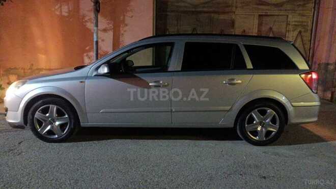 Opel Astra 2006, 368,900 km - 1.3 l - Bakı
