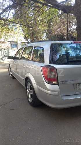 Opel Astra 2006, 368,900 km - 1.3 l - Bakı