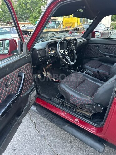LADA (VAZ) Niva 2009, 333,333 km - 1.7 l - Mingəçevir