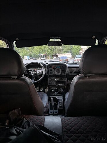 LADA (VAZ) Niva 2009, 333,333 km - 1.7 l - Mingəçevir
