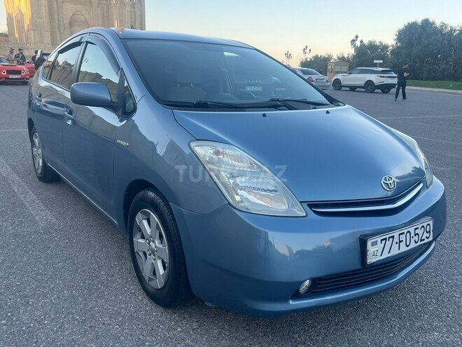 Toyota Prius 2006, 257,500 km - 1.5 l - Bakı
