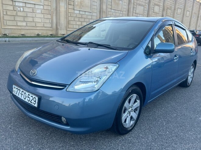 Toyota Prius 2006, 257,500 km - 1.5 l - Bakı