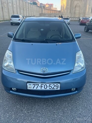 Toyota Prius 2006, 257,500 km - 1.5 l - Bakı
