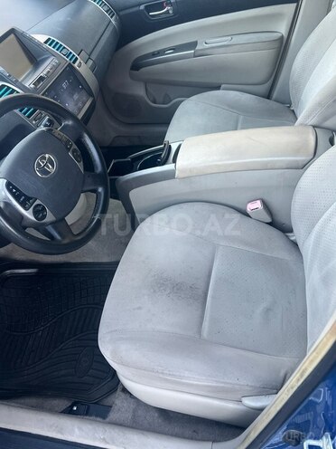 Toyota Prius 2006, 257,500 km - 1.5 l - Bakı