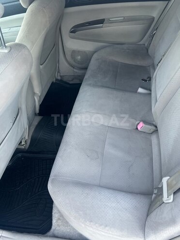 Toyota Prius 2006, 257,500 km - 1.5 l - Bakı