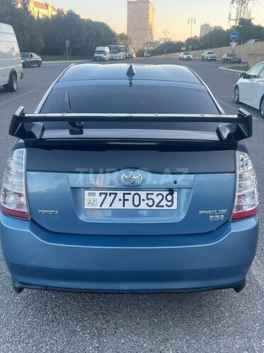 Toyota Prius 2006, 257,500 km - 1.5 l - Bakı
