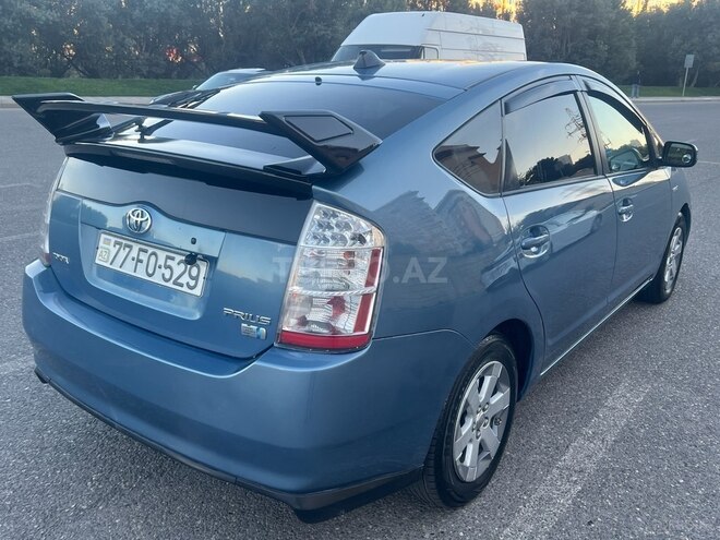 Toyota Prius 2006, 257,500 km - 1.5 l - Bakı