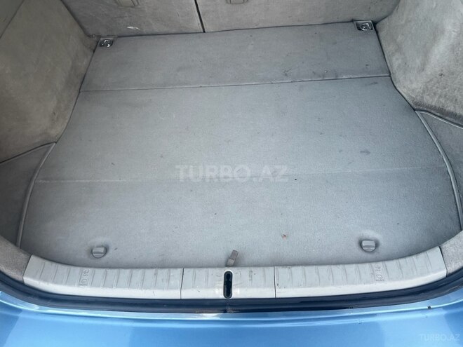 Toyota Prius 2006, 257,500 km - 1.5 l - Bakı