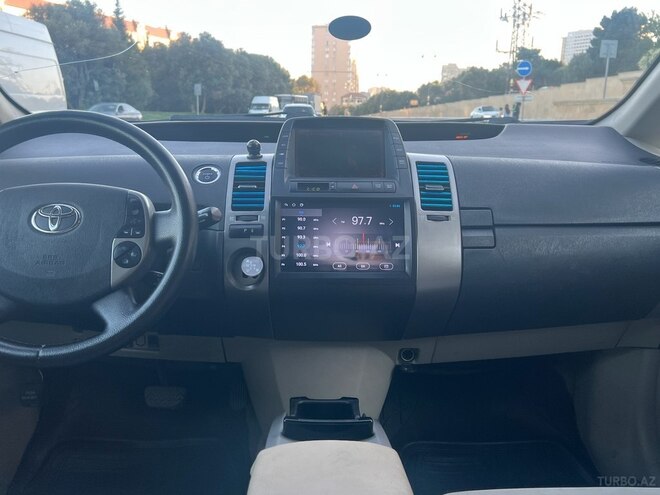 Toyota Prius 2006, 257,500 km - 1.5 l - Bakı