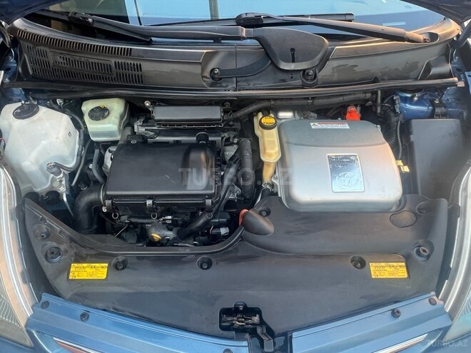 Toyota Prius 2006, 257,500 km - 1.5 l - Bakı
