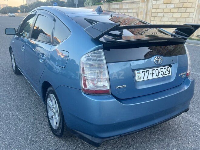 Toyota Prius 2006, 257,500 km - 1.5 l - Bakı