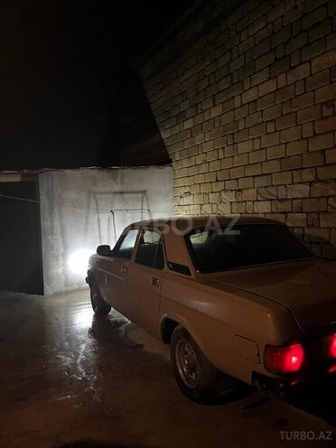 GAZ 31029 1992, 237,472 km - 2.3 l - Quba