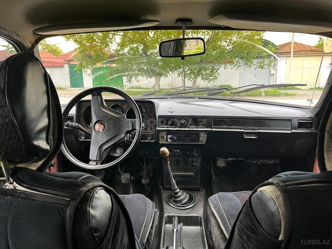GAZ 31029 1992, 237,472 km - 2.3 l - Quba