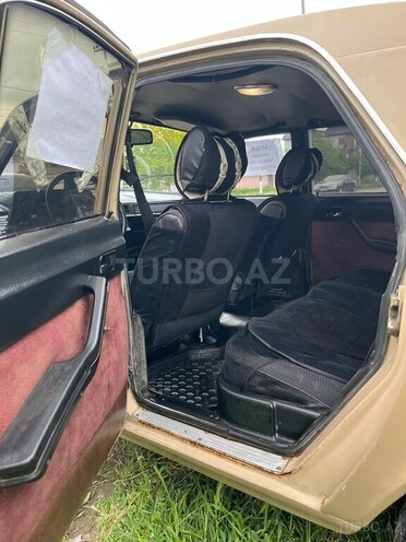 GAZ 31029 1992, 237,472 km - 2.3 l - Quba