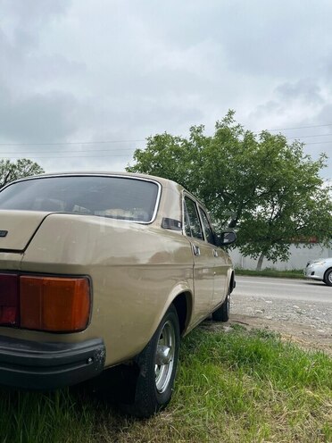 GAZ 31029 1992, 237,472 km - 2.3 l - Quba