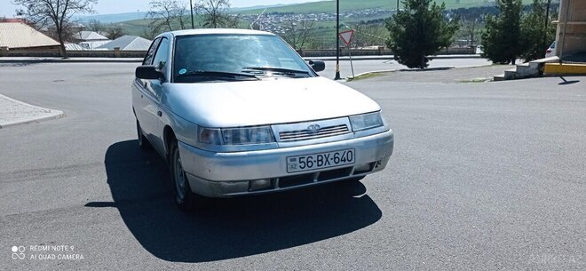 LADA (VAZ) 2110 2004, 304,216 km - 1.6 л - Şamaxı