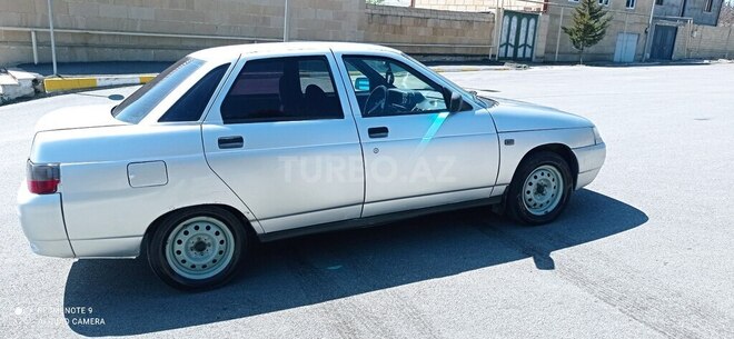 LADA (VAZ) 2110 2004, 304,216 km - 1.6 л - Şamaxı