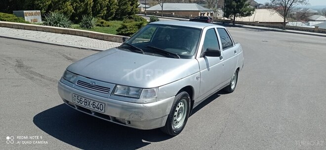 LADA (VAZ) 2110 2004, 304,216 km - 1.6 л - Şamaxı