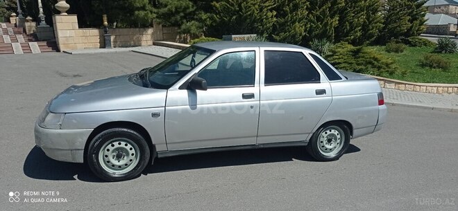 LADA (VAZ) 2110 2004, 304,216 km - 1.6 л - Şamaxı
