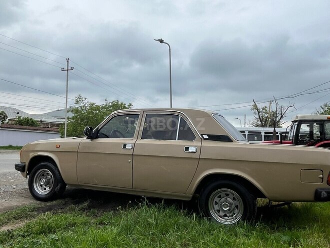 GAZ 31029 1992, 237,472 km - 2.3 l - Quba