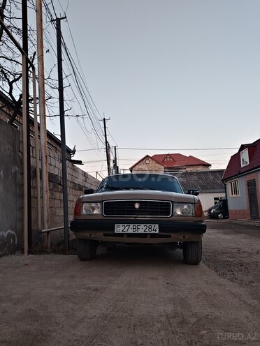 GAZ 31029 1992, 237,472 km - 2.3 l - Quba