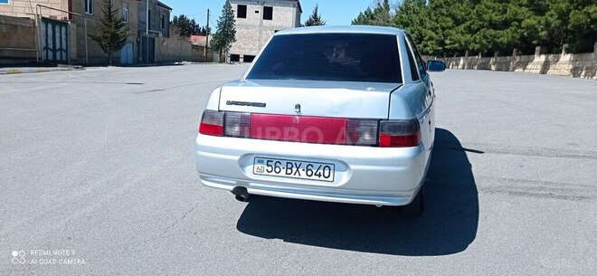 LADA (VAZ) 2110 2004, 304,216 km - 1.6 л - Şamaxı