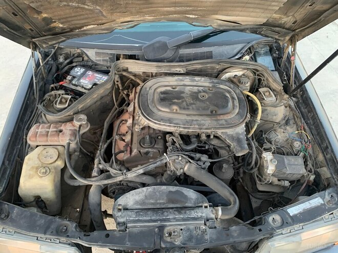 Mercedes 190 1991, 325,000 km - 2.0 l - Bərdə