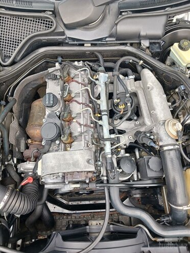 Mercedes E 220 d 1998, 398,000 km - 2.2 l - Bakı