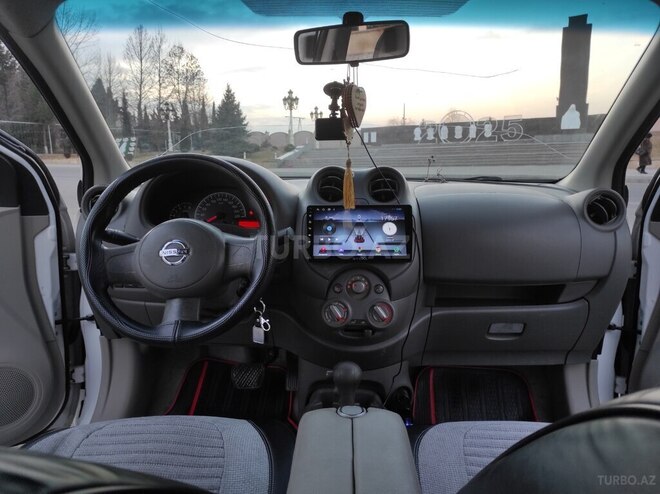 Nissan Sunny 2012, 218,000 km - 1.5 l - Bakı