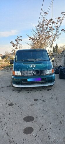 Mercedes Vito 2000, 653,000 km - 2.2 л - Cəlilabad