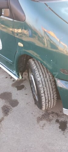 Mercedes Vito 2000, 653,000 km - 2.2 л - Cəlilabad
