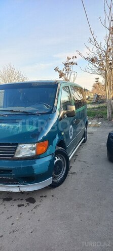 Mercedes Vito 2000, 653,000 km - 2.2 л - Cəlilabad