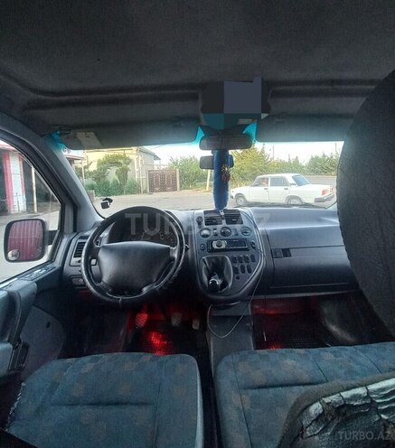 Mercedes Vito 2000, 653,000 km - 2.2 л - Cəlilabad