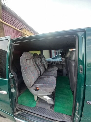 Mercedes Vito 2000, 653,000 km - 2.2 л - Cəlilabad