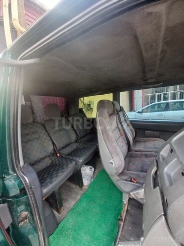 Mercedes Vito 2000, 653,000 km - 2.2 л - Cəlilabad