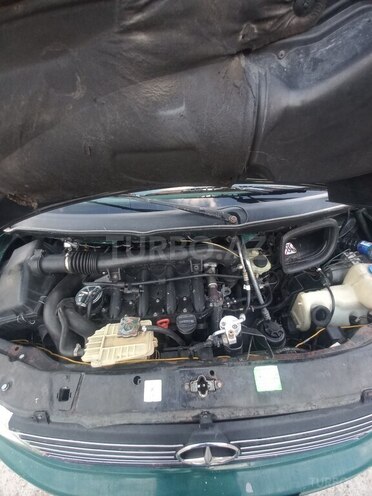 Mercedes Vito 2000, 653,000 km - 2.2 л - Cəlilabad