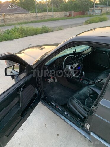 Mercedes 190 1991, 325,000 km - 2.0 l - Bərdə