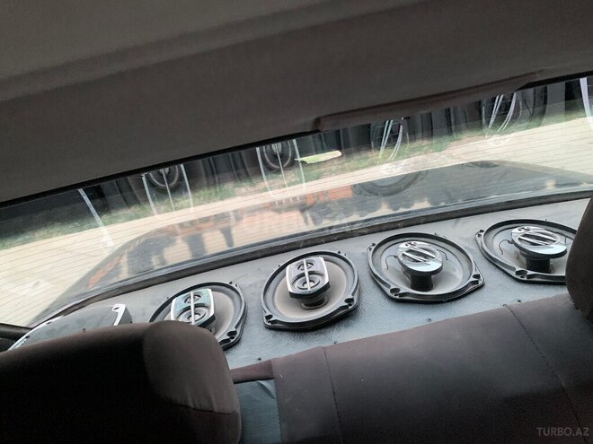 Mercedes 190 1991, 325,000 km - 2.0 l - Bərdə