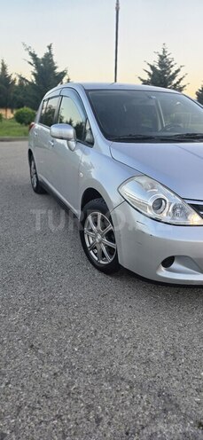Nissan Tiida 2012, 105,000 km - 1.5 l - Bakı