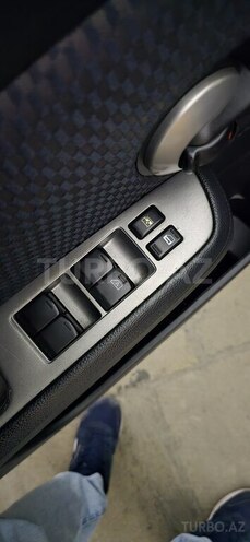 Nissan Tiida 2012, 105,000 km - 1.5 l - Bakı