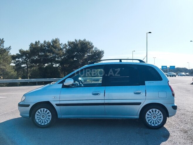 Hyundai Matrix 2007, 312,000 km - 1.5 l - Bakı