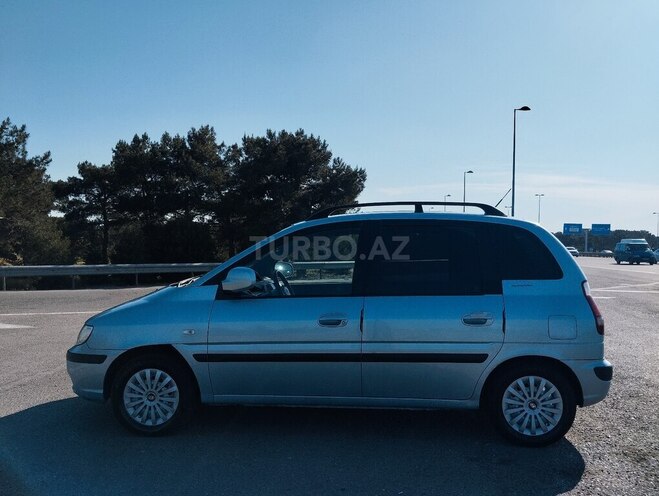 Hyundai Matrix 2007, 312,000 km - 1.5 l - Bakı