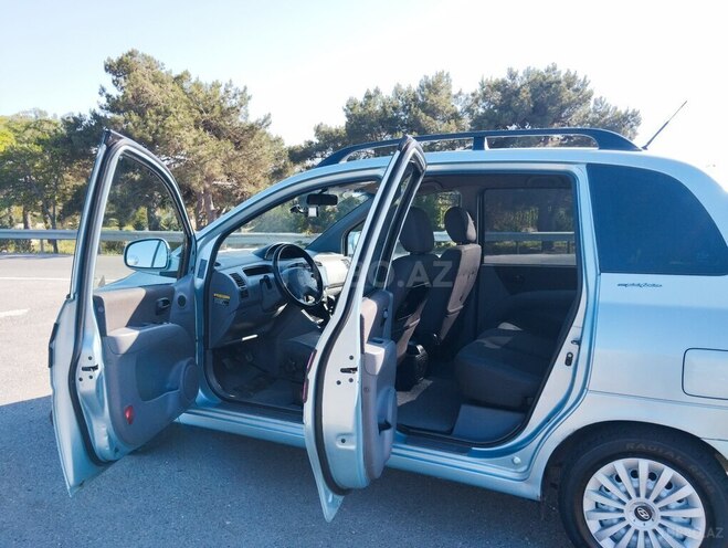 Hyundai Matrix 2007, 312,000 km - 1.5 l - Bakı