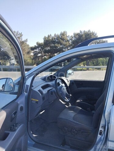 Hyundai Matrix 2007, 312,000 km - 1.5 l - Bakı