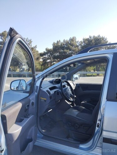 Hyundai Matrix 2007, 312,000 km - 1.5 l - Bakı