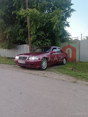 Mercedes C 220 d 1996, 56,000 km - 2.2 л - Cəlilabad