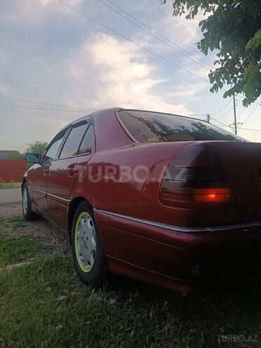 Mercedes C 220 d 1996, 56,000 km - 2.2 л - Cəlilabad